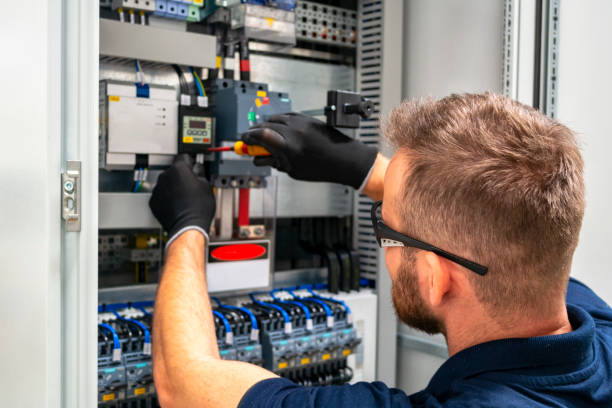 Best Local Electrician Companies  in Mount Joy, PA