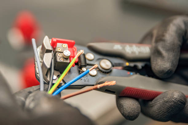 Best Ceiling Fan Installation Electrician  in Mount Joy, PA