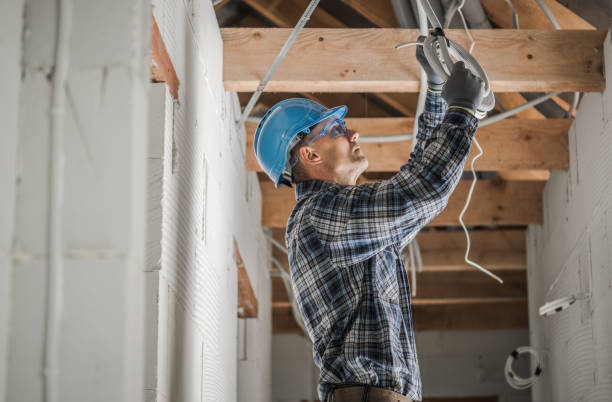 Best Electrical Installation Contractor  in Mount Joy, PA