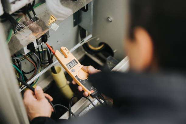 Best Licensed Electrician  in Mount Joy, PA