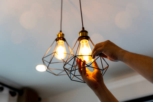 Best Ceiling Fan Installation Electrician  in Mount Joy, PA