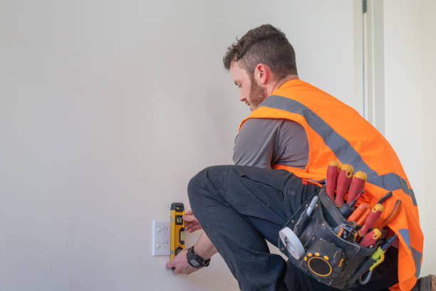 Best Circuit Breaker Repair  in Mount Joy, PA