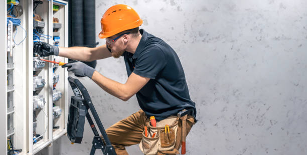 Best Electrical Upgrades for Homes  in Mount Joy, PA